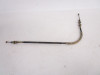 03 Arctic Cat 250 2wd Rear Brake Cable 0487-010 1999-2005