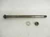 86 Yamaha FJ 1200 Rear Axle 36Y-25381-00-00 1984-1993