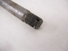 86 Yamaha FJ 1200 Rear Axle 36Y-25381-00-00 1984-1993