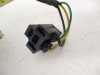 86 Yamaha FJ 1200 Headlight Wiring Harness 1WJ-82580-00-00 1986-1987