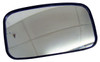 UTV Side x Side Rear View Mirror 4.5x8 Fits Can-Am 2014-20 Commander