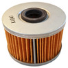 Oil Filter 10-99240 Emgo fits Honda 2015-19 Rubicon 500 TRX500 FA 15412-HP7-A01