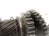 86 Yamaha XV 700 Virago Starter Bendix Drive Gear 1986-1997
