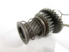 86 Yamaha XV 700 Virago Starter Bendix Drive Gear 1986-1997