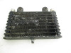 87 Yamaha YFM 350 ER Moto 4 2wd Oil Cooler 1YW-13470-00-00 1987-1993