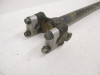 99 Yamaha YFS200 Blaster Steering Stem 2XJ-23813-01-00 1988-2002