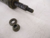 99 Yamaha YFS200 Blaster Steering Stem 2XJ-23813-01-00 1988-2002