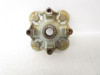 05 Kawasaki KVF 750 Brute Force 4x4i Front Wheel Hub 49030-0013 2005-2007