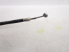 05 Kawasaki KVF 750 Brute Force 4x4i Rear Hand Brake Cable 54005-0005 2005-2007