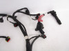 15 Polaris Sportsman ETX 325 Wire Wiring Harness 2412885 2015