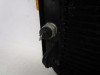 96 Honda VF 750 CD Magna Deluxe Radiator 19010-MZ5-P00 1995-1996