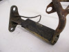 86 Yamaha YFM 80 Moto 4 Foot Peg Guard 55X-21613-00-00 55X-27421-01-00 1986-1988