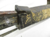 86 Yamaha YFM 80 Moto 4 Foot Peg Guard 55X-21613-00-00 55X-27421-01-00 1986-1988