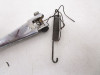 01 Yamaha XV 1600 Road Star Silverado Kickstand Side Stand 1999-2014