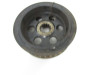 01 Yamaha XV 1600 Road Star Silverado Front Pulley 4WM-17651-00-00 1999-2003