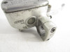 01 Yamaha XV 1600 Road Star Silverado Front Brake Master Cylinder 1999-2003