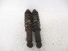 89 Yamaha Big Bear 350 Front Shocks Left Right 3HN-23350-30-33 1989-1996