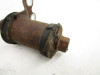 09 Yamaha Grizzly 450 4x4 IRS Motor Mounts Stays 5ND-F1315-01-00 2007-2014