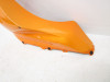 04 Kawasaki Ninja ZX10R OEM Left Upper Fairing Cowling 55028-0005-470 2004