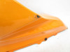 04 Kawasaki Ninja ZX10R OEM Left Upper Fairing Cowling 55028-0005-470 2004