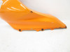 04 Kawasaki Ninja ZX10R OEM Left Upper Fairing Cowling 55028-0005-470 2004