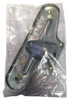 Pillion Footboard Left Hand Brace OEM for Suzuki 2003-12 Burgman 650 AN650