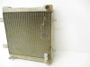 02 Polaris Sportsman 500 HO Radiator 1240045 2000 01 02 03 2004