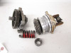 03 Yamaha Kodiak YFM 450 4x4 Bevel Gears 4WV-17530-00-00 2003-2006
