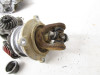 03 Yamaha Kodiak YFM 450 4x4 Bevel Gears 4WV-17530-00-00 2003-2006