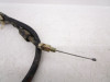 08 Can Am Bombardier Outlander 800 XT 4x4 Throttle Cable 707000393 2006-2011