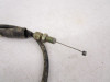 08 Can Am Bombardier Outlander 800 XT 4x4 Throttle Cable 707000393 2006-2011