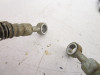 08 Yamaha Raptor 350 Front Brake Lines 5YT-25872-11-00 2004-2013