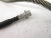 08 Yamaha Raptor 350 Front Brake Lines 5YT-25872-11-00 2004-2013