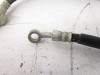 08 Yamaha Raptor 350 Front Brake Lines 5YT-25872-11-00 2004-2013