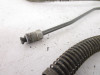 08 Yamaha Raptor 350 Front Brake Lines 5YT-25872-11-00 2004-2013