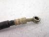 08 Yamaha Raptor 350 Front Brake Lines 5YT-25872-11-00 2004-2013