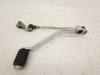 07 Yamaha XVS 650 Midnight Custom Shifter and Linkage 4TR-18110-01-00 2006-2010