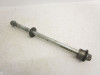 07 Yamaha XVS 650 Midnight Custom Rear Axle Bolt 4TR-25381-01-00 2006-2010