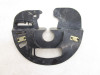87 Honda TRX 125 Snorkel Plate 61720-HC3-000 1987-1988