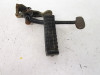 87 Honda TRX 125 Right Peg Brake Pedal 46500-HC3-000 50610-HC3-000 1987-1988