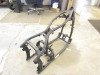 07 Yamaha XVS 650 Midnight Custom Frame 4VR-21110-50-00 2006-2010