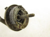 93 Yamaha Breeze YFA 125 Left Knuckle Spindle 3FA-23511-01-00 1989-2004