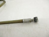 73 Honda QA 50 K1 Rear Hand Brake Cable 43450-129-670 1973-1975