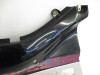 95 Suzuki GSX 600 F Katana Right Tail Rear Fairing 47110-43C90-33J 1995