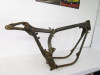 1973 Ossa Pioneer 250 Frame Chassis *BOS*
