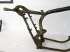 1973 Ossa Pioneer 250 Frame Chassis *BOS*