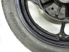 1986 Yamaha FJ 1200 Rear Wheel Rim Tire 16x3.50 36Y-25338-01-98