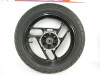 1985-1986 Yamaha FJ 1100 1200 Front Wheel Rim Tire 16x2.75 36Y-25168-00-98