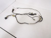 87 Kawasaki KSF 250 Mojave Wire Wiring Harness 26001-1776 1987 #2