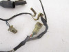 87 Kawasaki KSF 250 Mojave Wire Wiring Harness 26001-1776 1987 #2